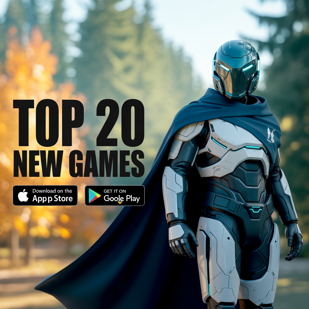 Game Android 2025: Rekomendasi Seru untuk Semua Pecinta Mobile Gaming