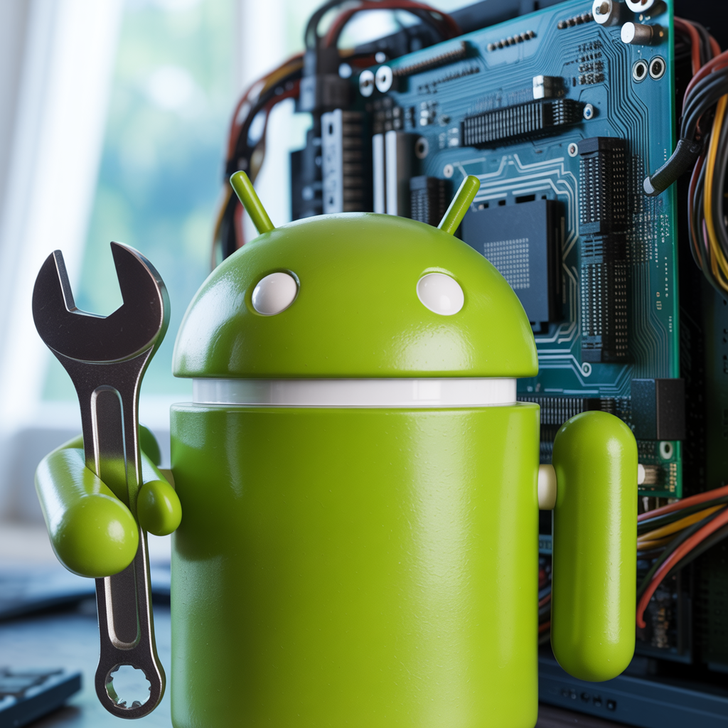 Fungsi Aplikasi Default Android: Panduan Lengkap untuk Pengguna