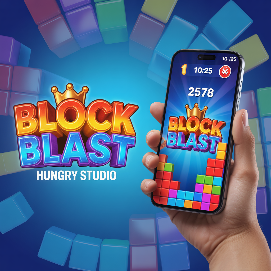Game iOS Terpopuler 2025: Pilihan Seru untuk Semua Usia
