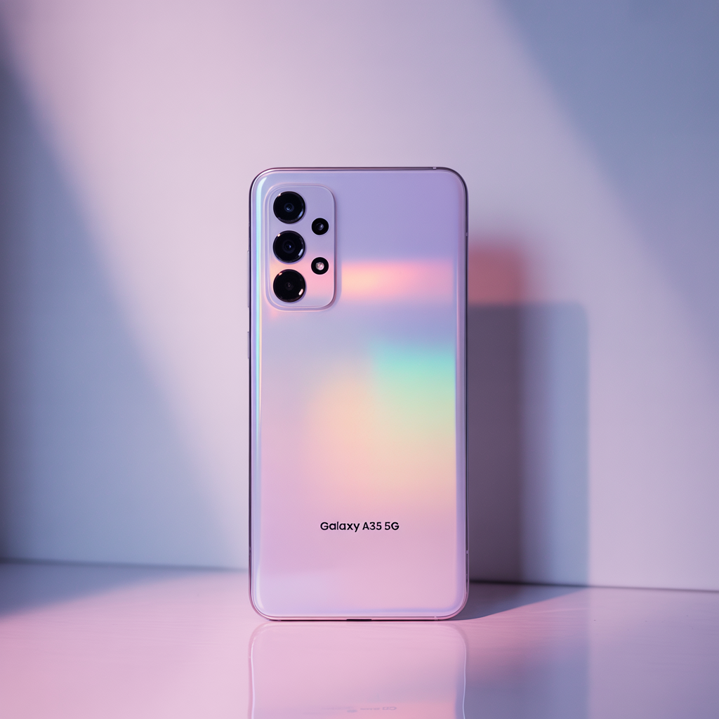 HP Android Terbaik 2025 | Rekomendasi Flagship & Mid-Range